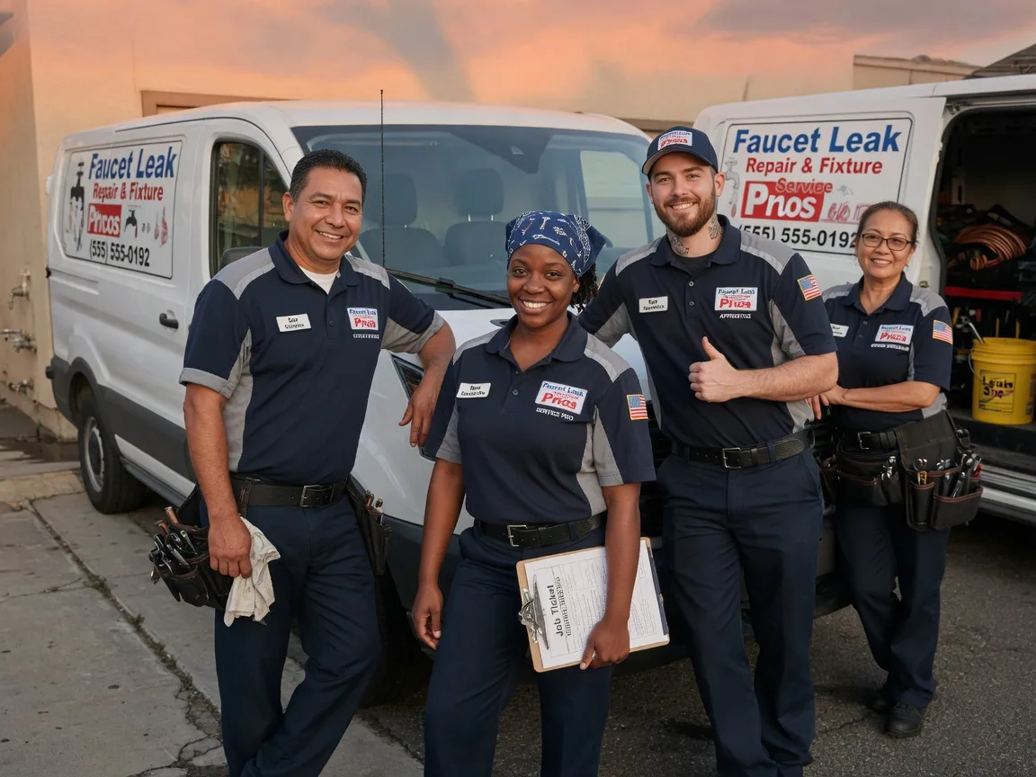 Faucet Repair company in Fairhope, PA